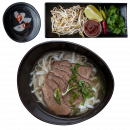 Pho Bo - Mix it Yourself!